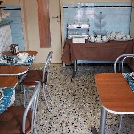 Bed & Breakfast La Perla Rosa Pescara Ngoại thất bức ảnh