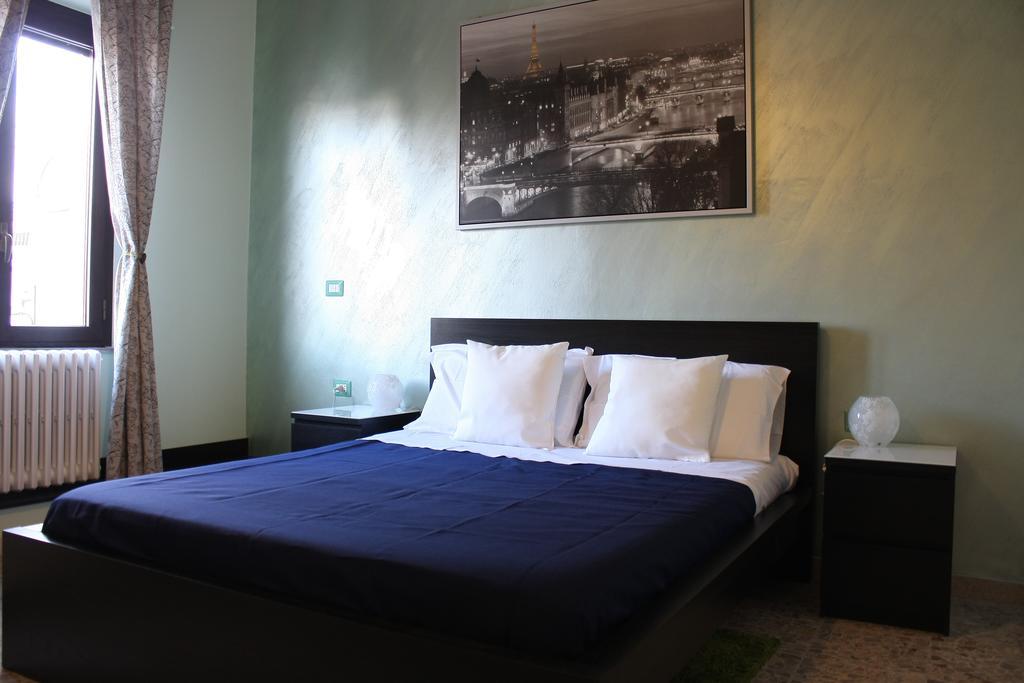 Bed & Breakfast La Perla Rosa Pescara Phòng bức ảnh