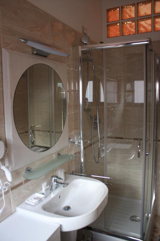Bed & Breakfast La Perla Rosa Pescara Phòng bức ảnh